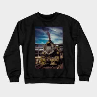 Baldwin 26 Going Round Crewneck Sweatshirt